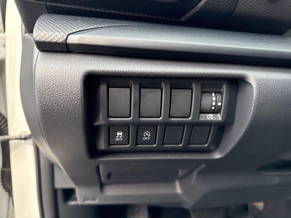 used 2019 Subaru Forester car