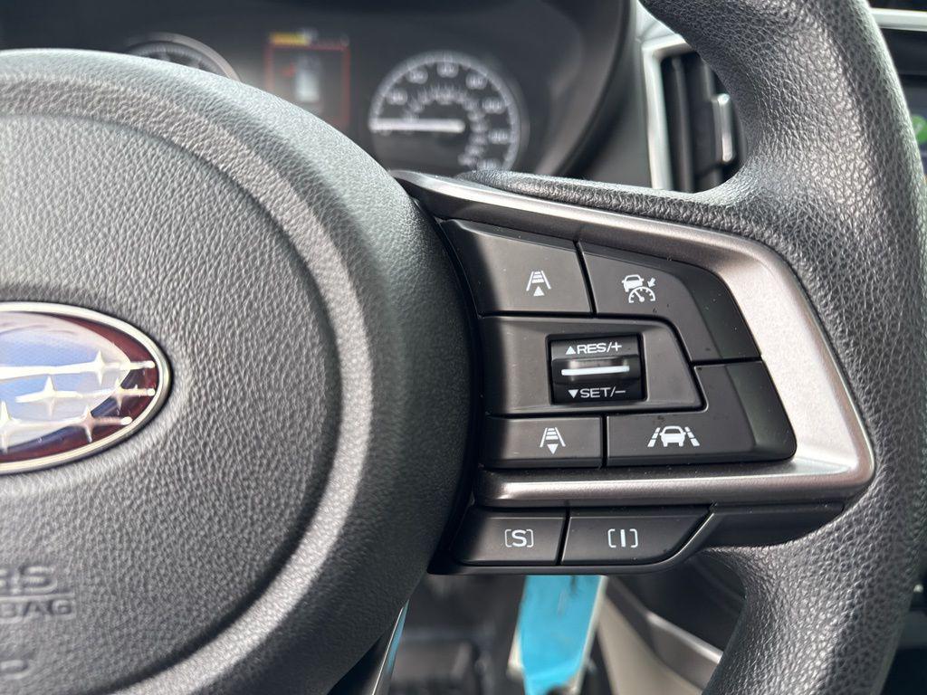 used 2019 Subaru Forester car