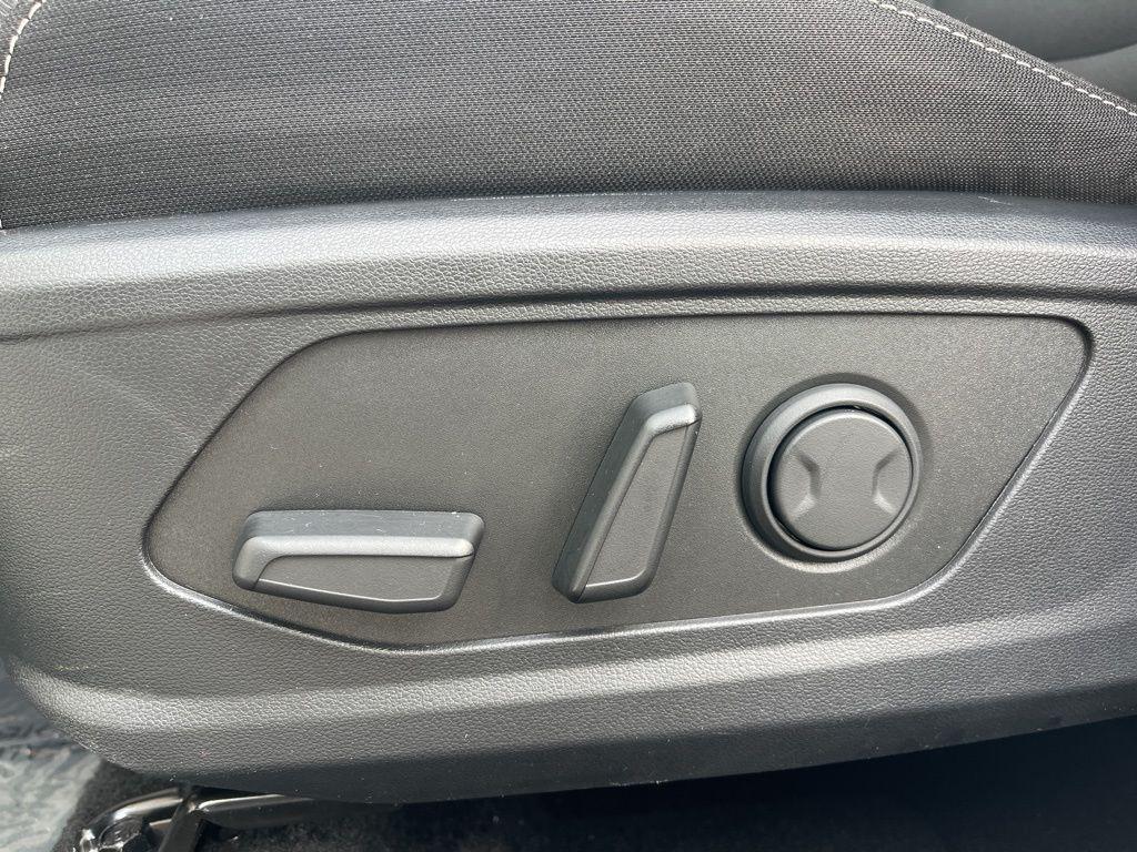 used 2024 Hyundai Tucson car, priced at $21,850