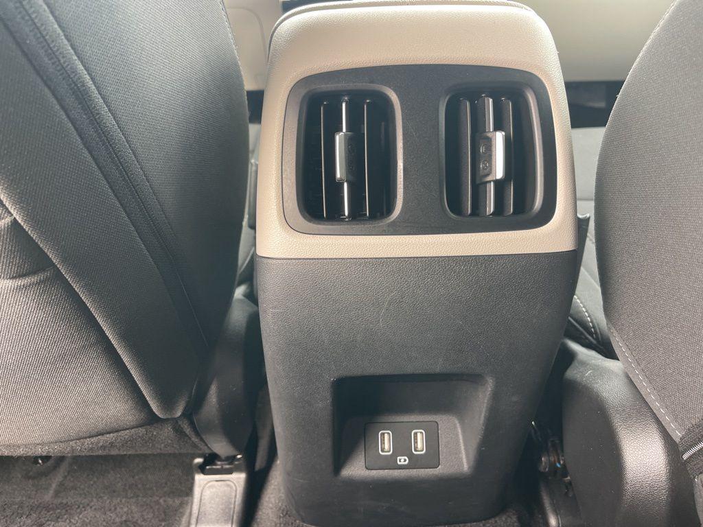 used 2024 Hyundai Tucson car, priced at $21,850