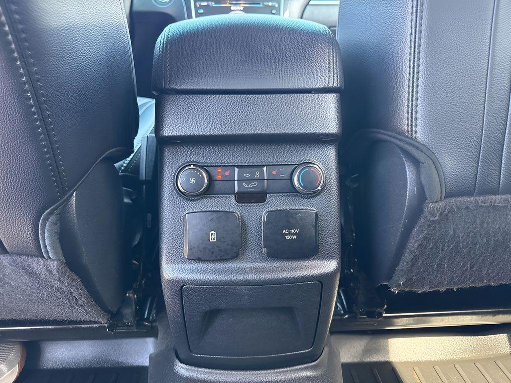 used 2017 Ford Explorer car, priced at $14,220