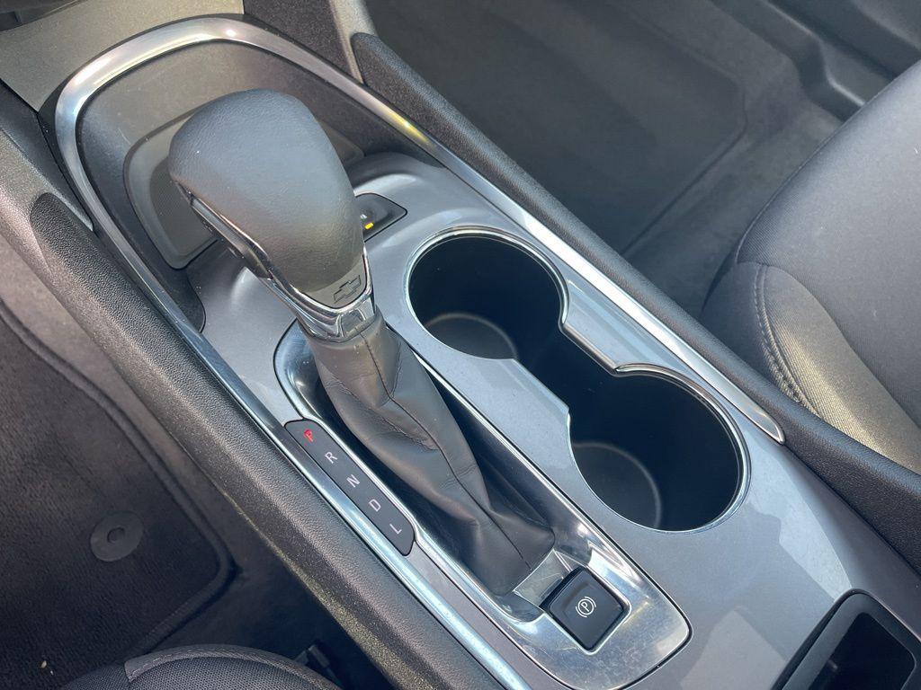 used 2024 Chevrolet Malibu car, priced at $18,250