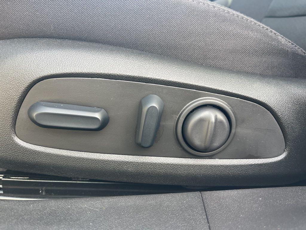 used 2024 Chevrolet Malibu car, priced at $18,250