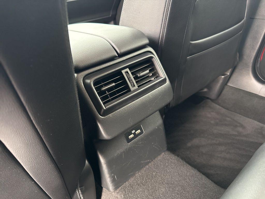 used 2024 Mazda CX-50 car