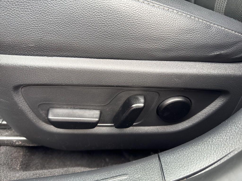 used 2024 Mazda CX-50 car