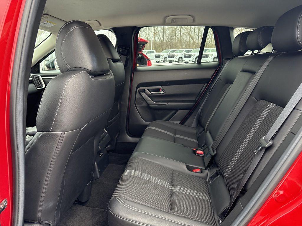 used 2024 Mazda CX-50 car