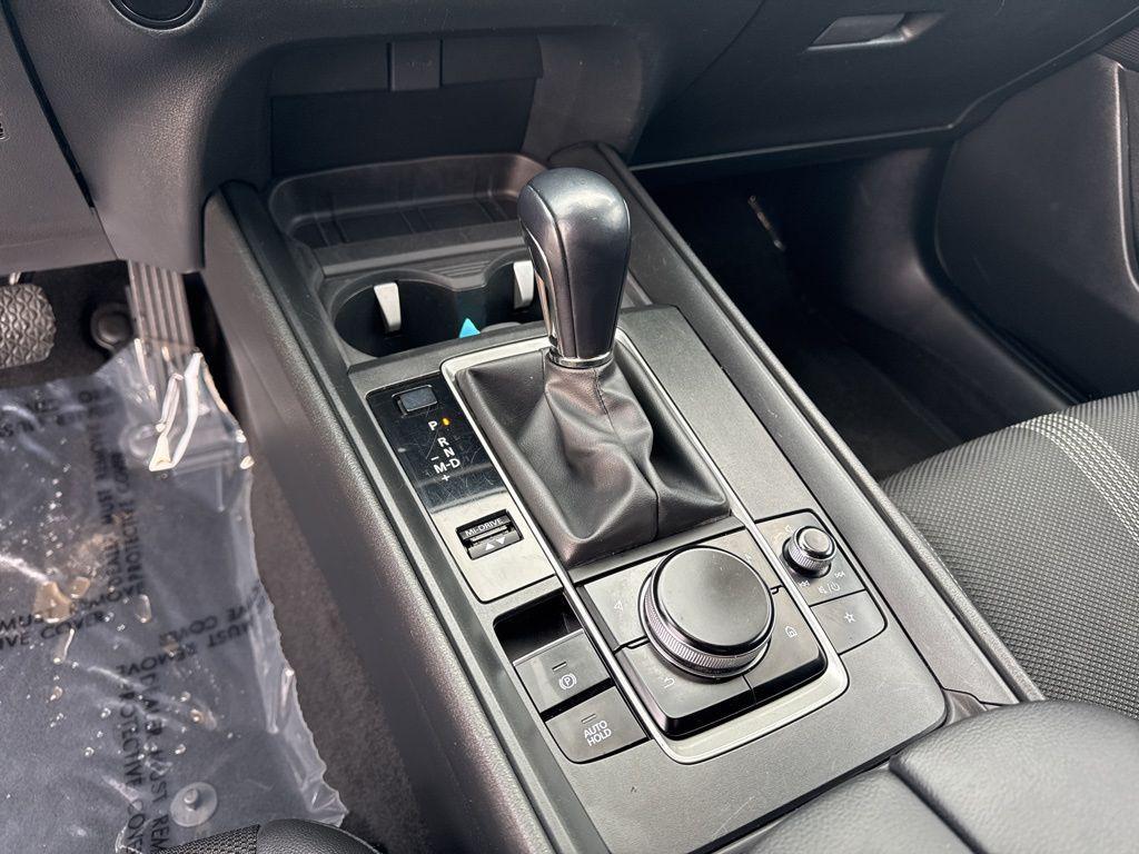 used 2024 Mazda CX-50 car