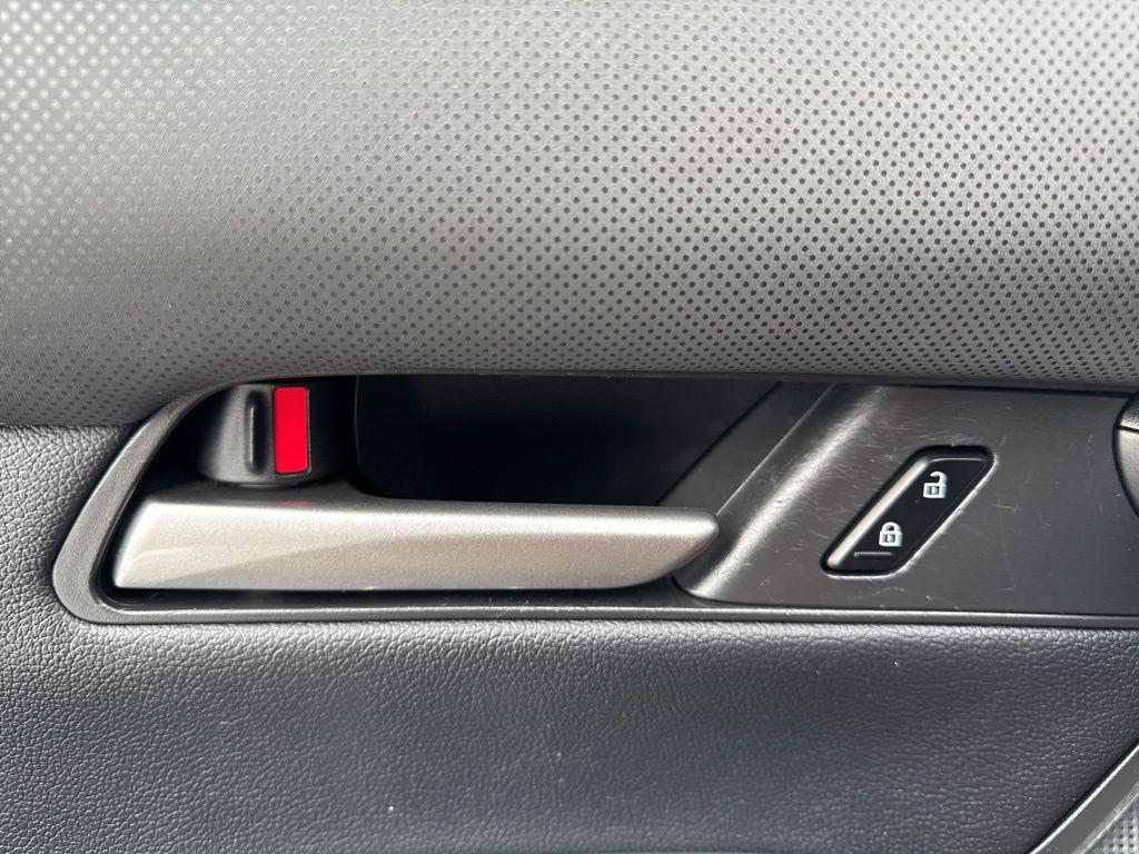 used 2024 Mazda CX-50 car