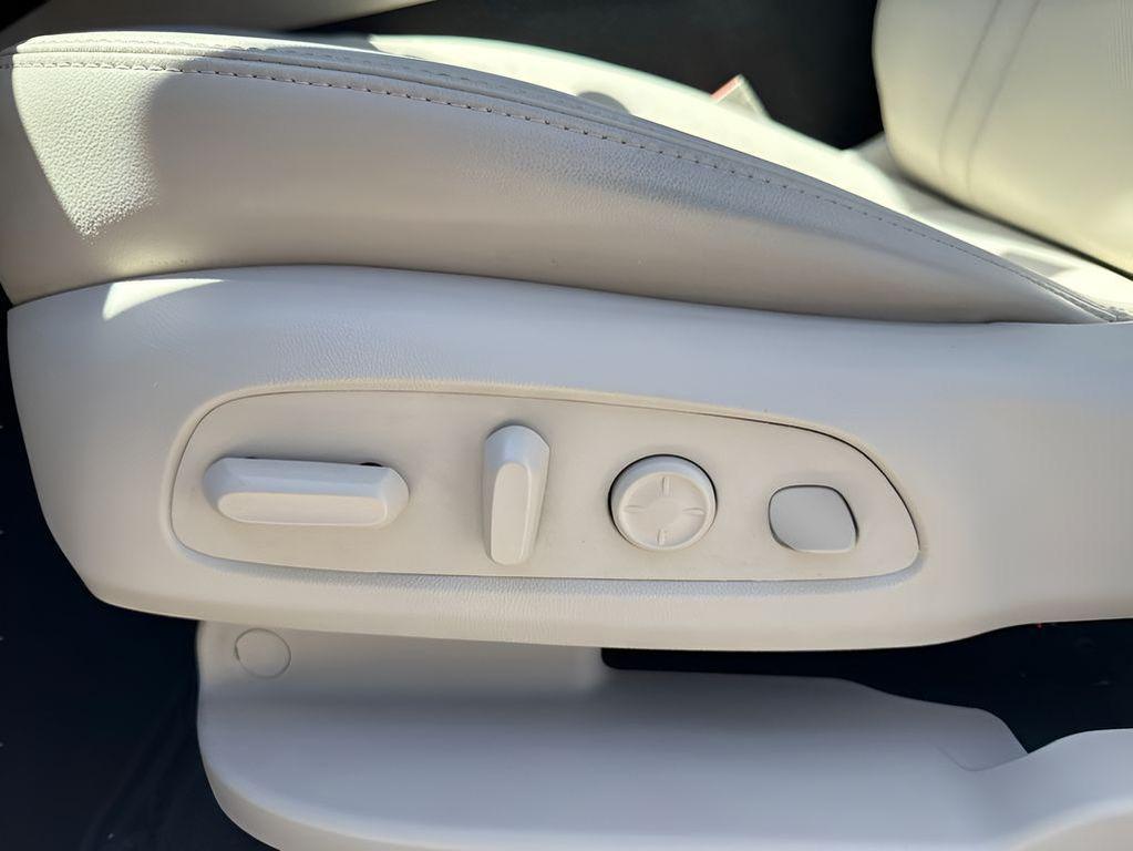 used 2023 Buick Enclave car, priced at $32,699