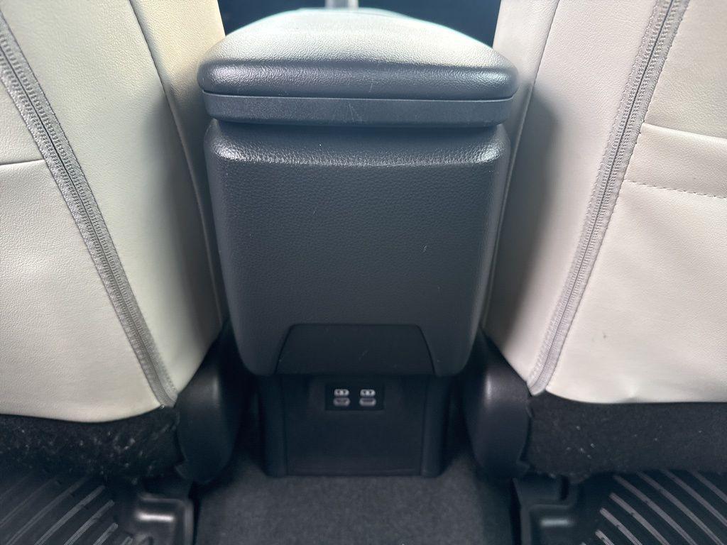 used 2024 Toyota Prius car