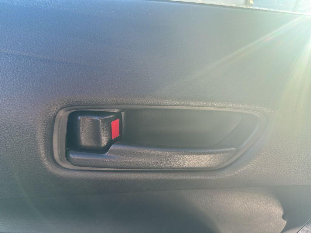 used 2025 Toyota Corolla car, priced at $20,500