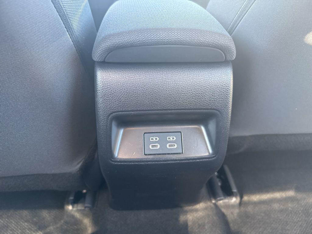 used 2025 Toyota Corolla car, priced at $20,500