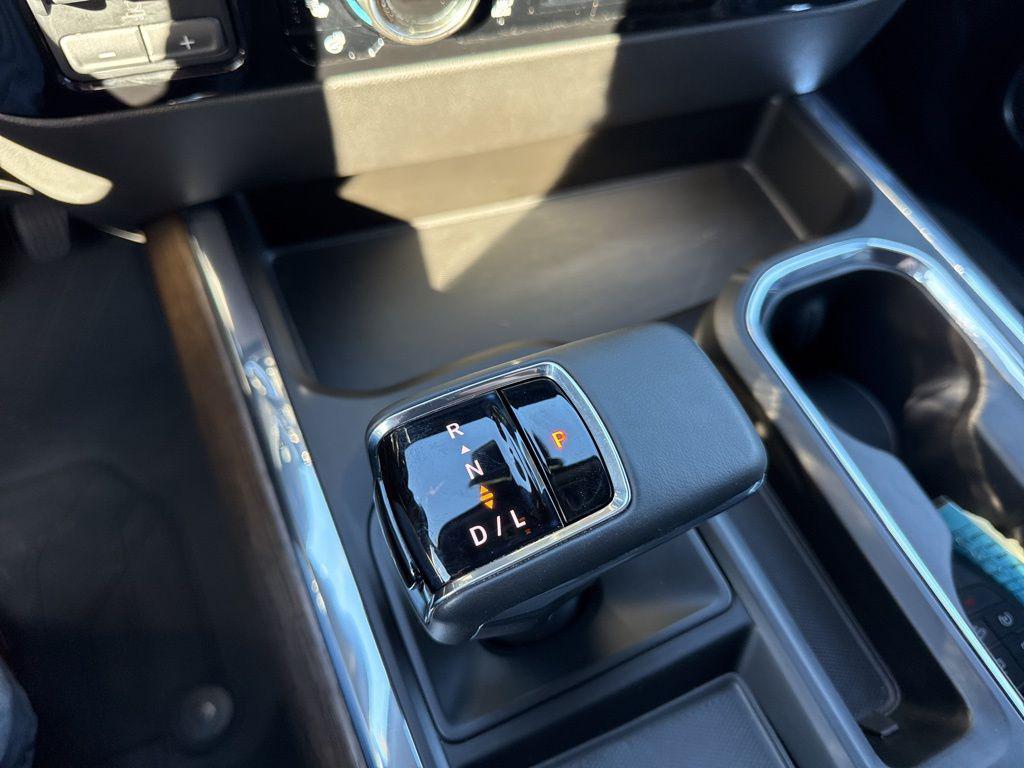 used 2023 Chevrolet Silverado 1500 car, priced at $48,050