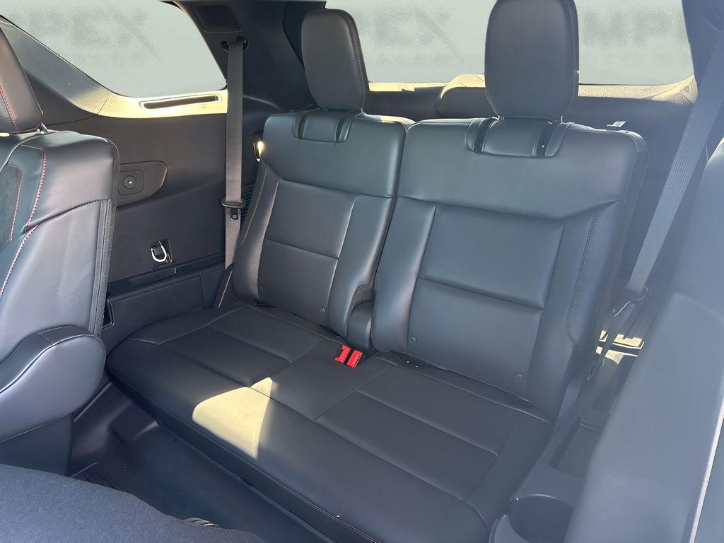 used 2025 Ford Explorer car, priced at $52,450