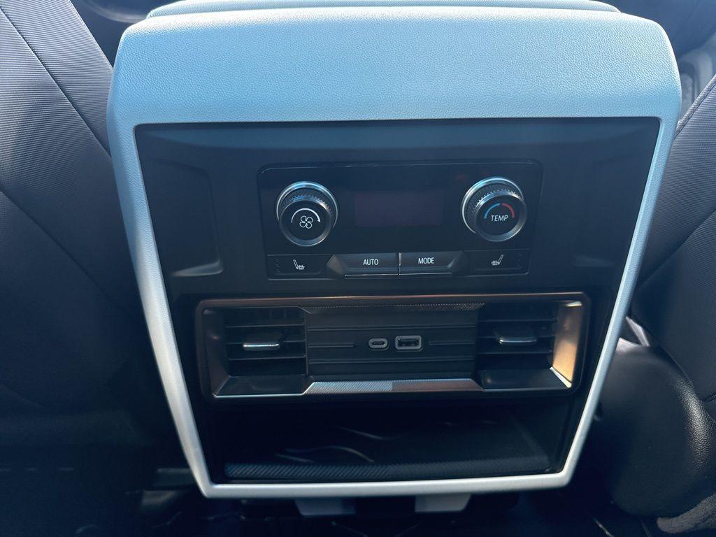 used 2024 GMC HUMMER EV SUV car, priced at $75,650