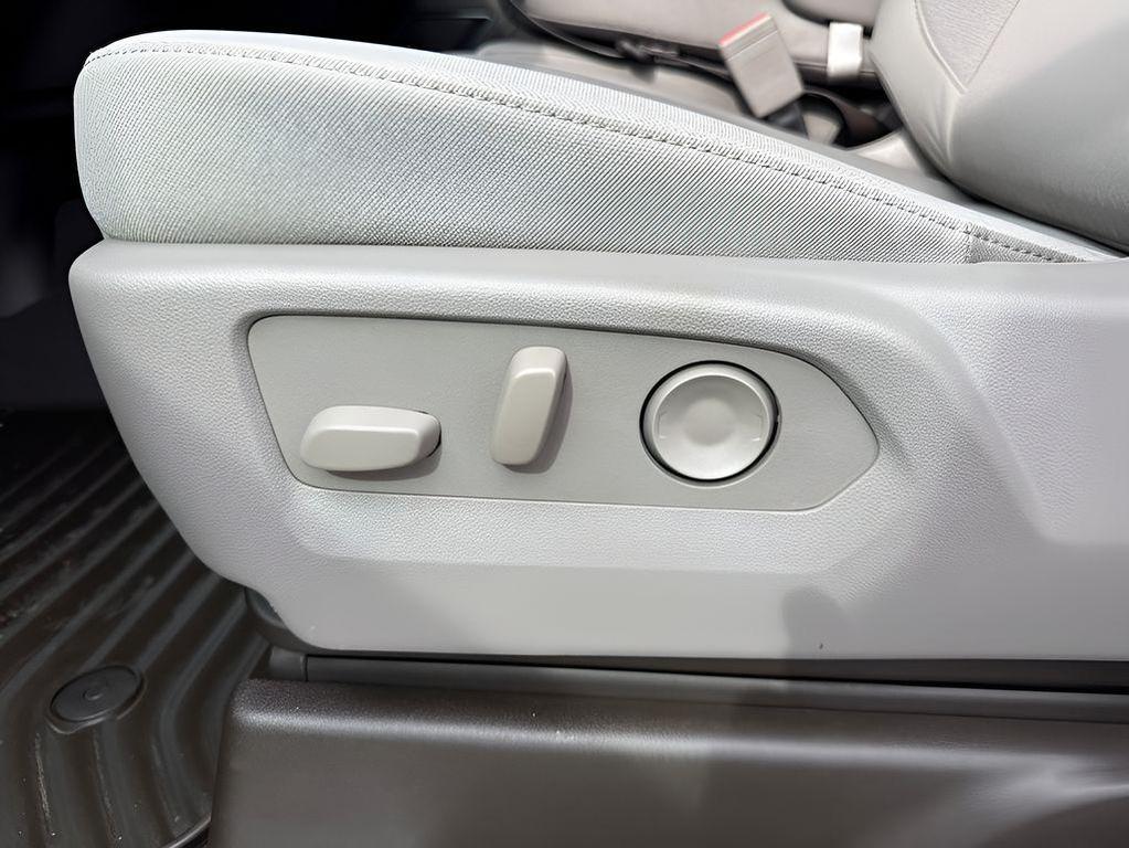 new 2026 Chevrolet Silverado 1500 car, priced at $56,635