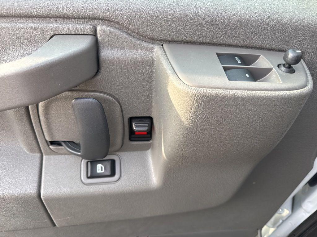 used 2024 GMC Savana 2500 car, priced at $30,050