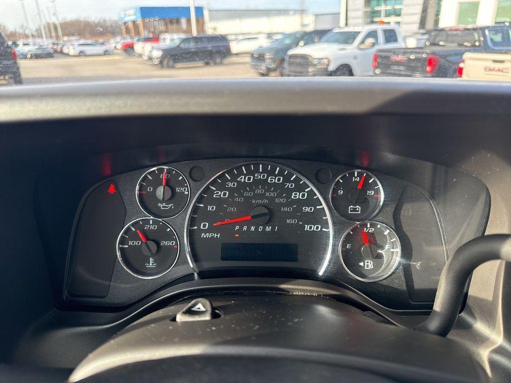 used 2024 GMC Savana 2500 car, priced at $30,050