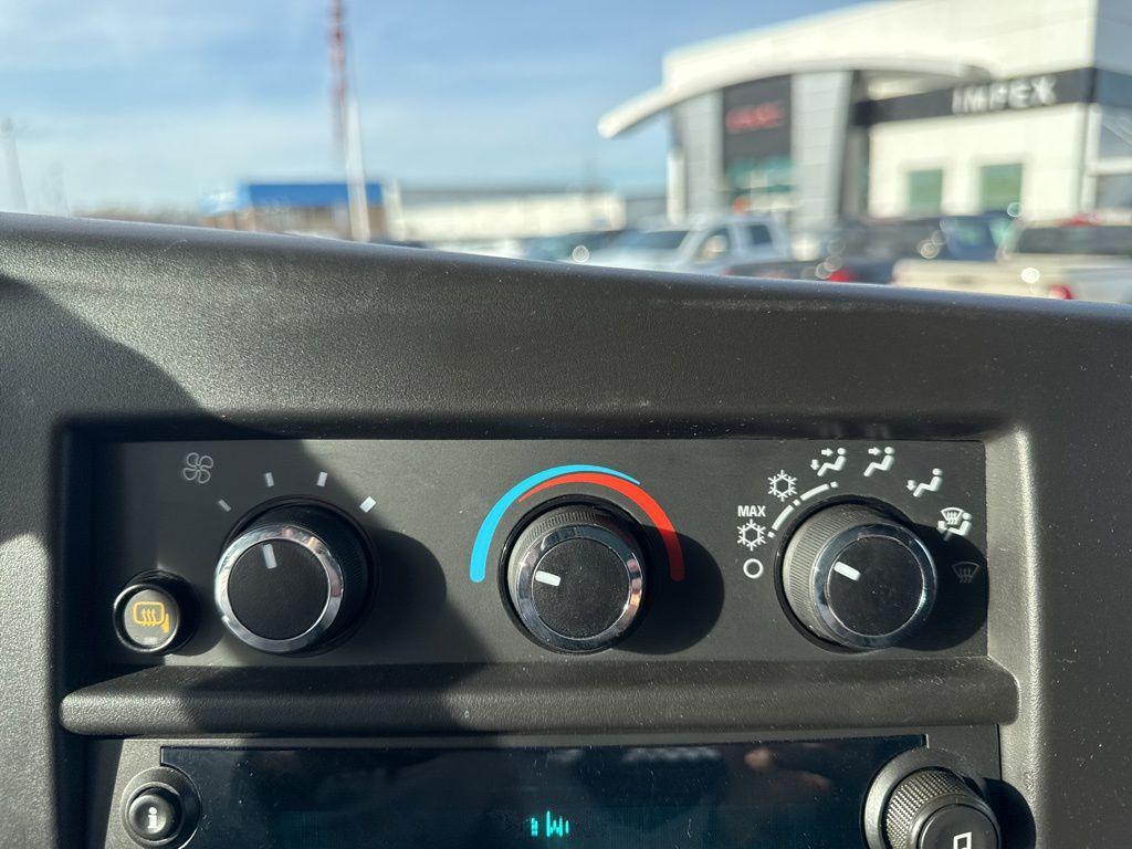 used 2024 GMC Savana 2500 car, priced at $30,050