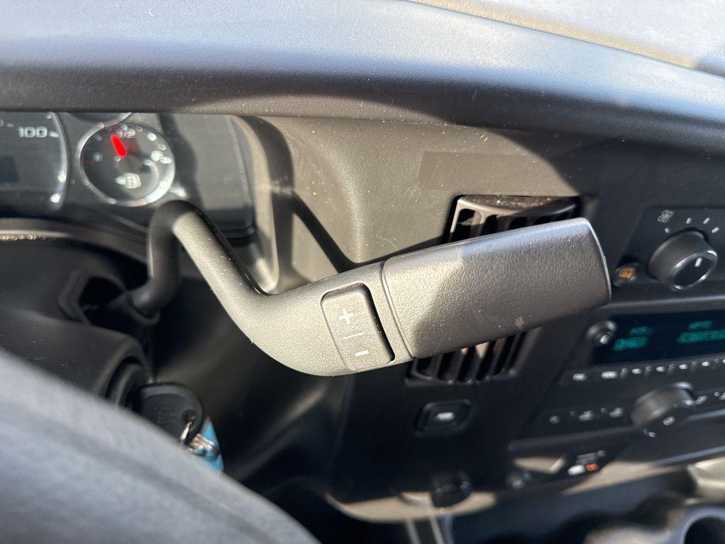 used 2024 GMC Savana 2500 car, priced at $30,050