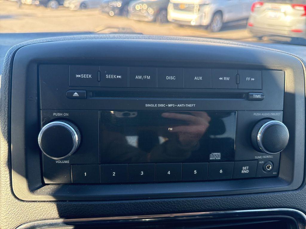 used 2017 Dodge Grand Caravan car, priced at $13,650