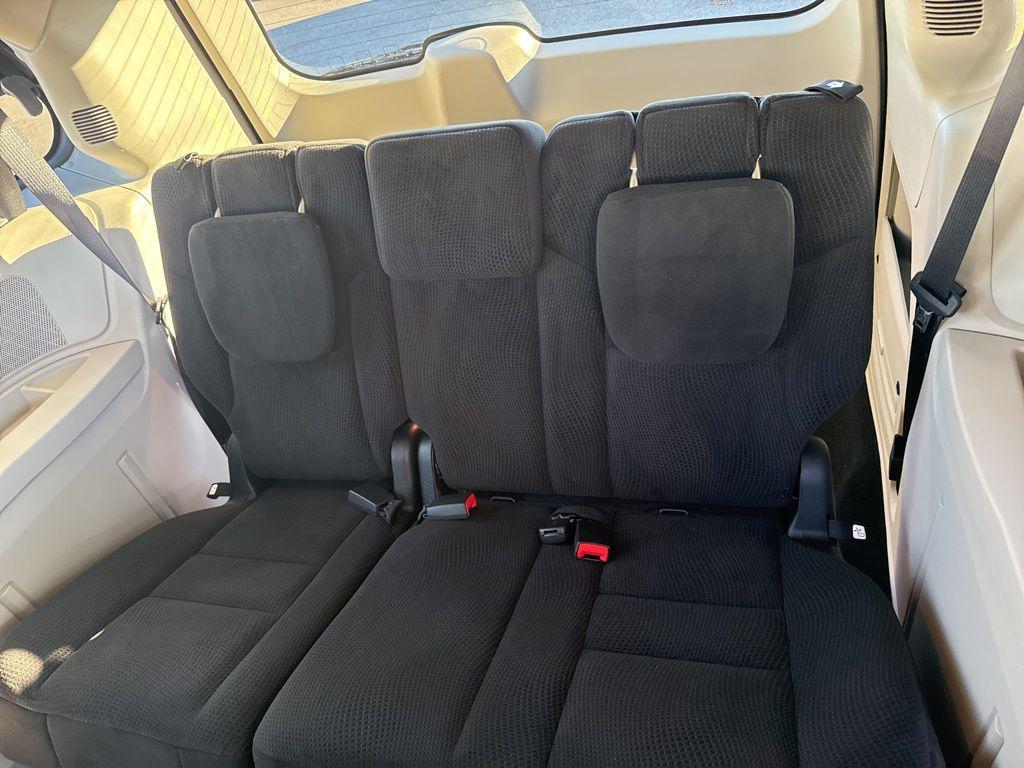 used 2017 Dodge Grand Caravan car, priced at $13,650