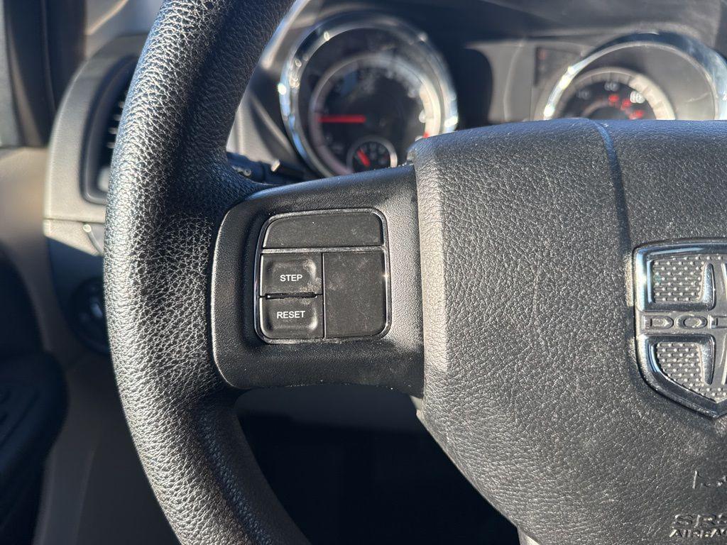 used 2017 Dodge Grand Caravan car, priced at $13,650