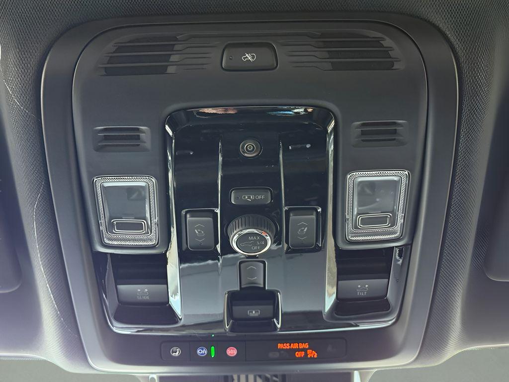 new 2026 Chevrolet Tahoe car, priced at $88,894
