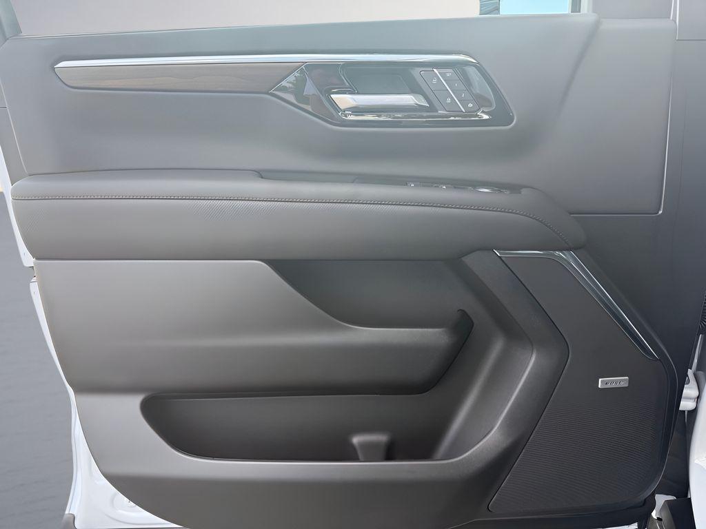 new 2026 Chevrolet Tahoe car, priced at $88,894