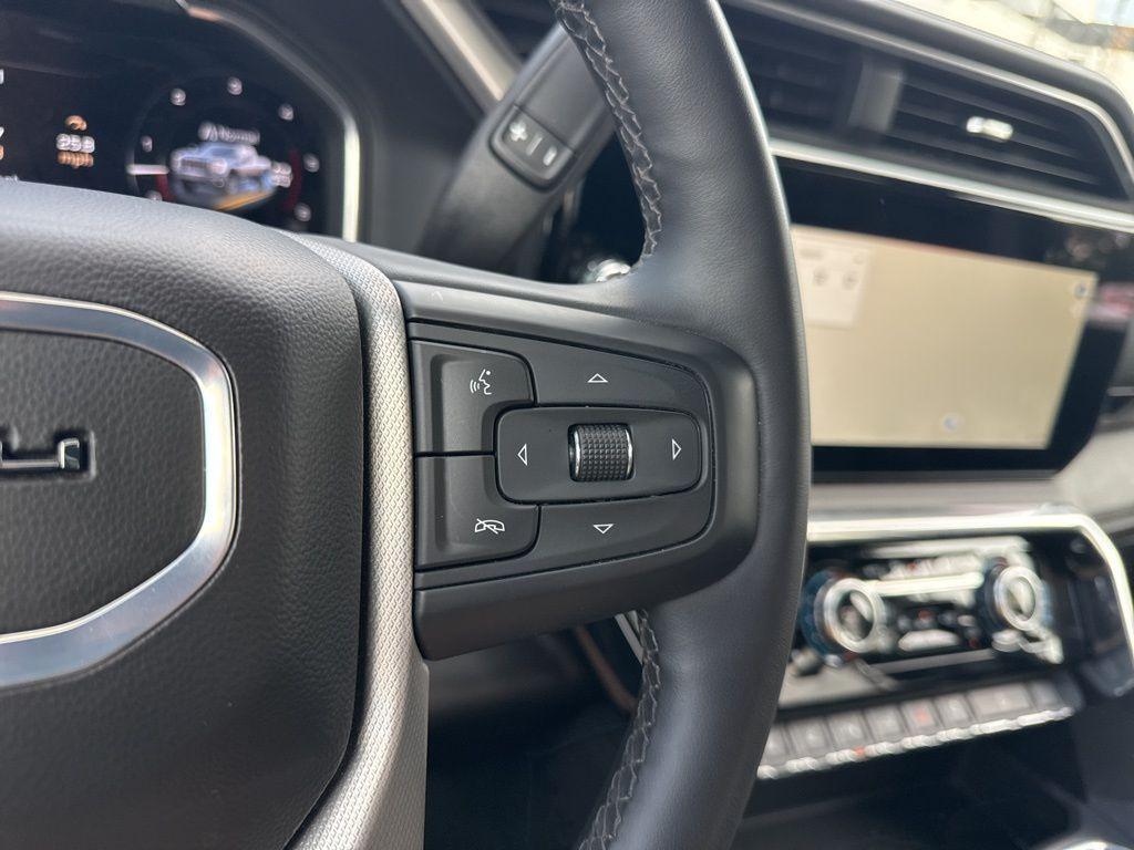 used 2024 GMC Sierra 3500 car, priced at $73,450