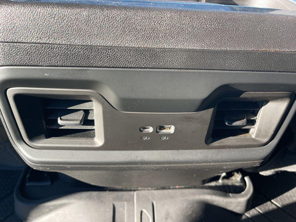 used 2024 Chevrolet Silverado 1500 car, priced at $45,250