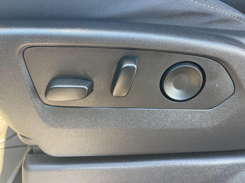 used 2024 Chevrolet Silverado 1500 car, priced at $45,250