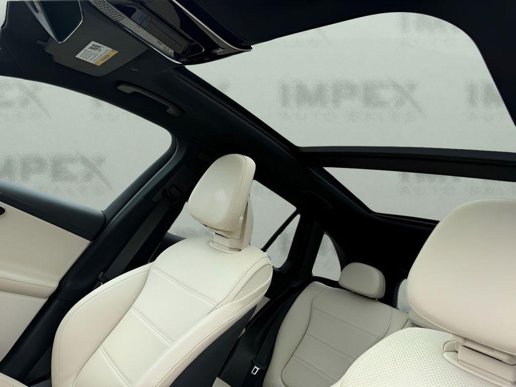 used 2023 Mercedes-Benz GLC 300 car, priced at $37,349