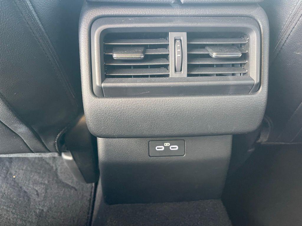 used 2025 Mazda CX-50 car, priced at $24,350