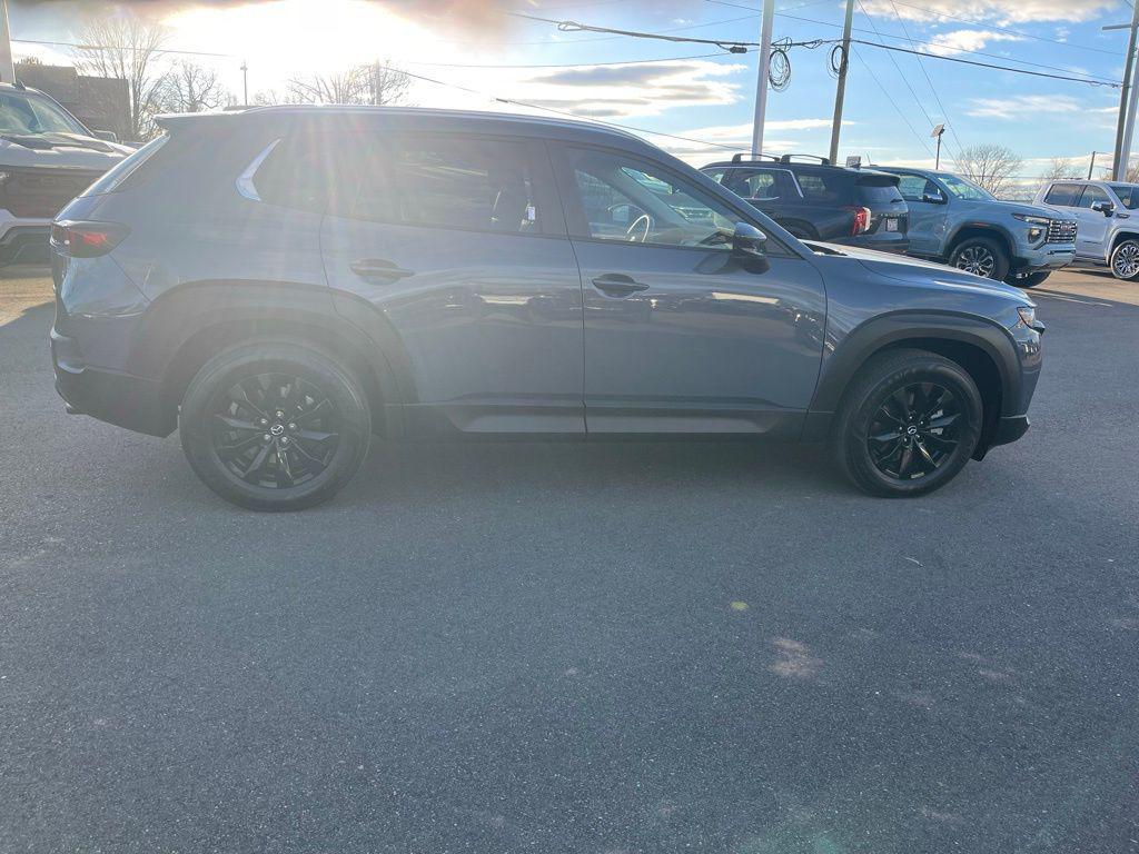 used 2025 Mazda CX-50 car, priced at $24,350