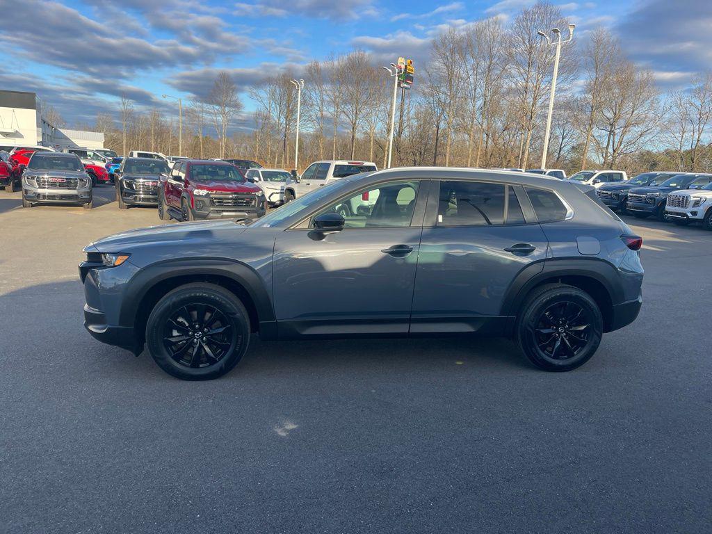 used 2025 Mazda CX-50 car, priced at $24,350