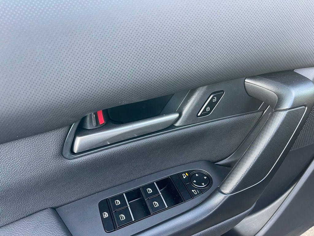 used 2025 Mazda CX-50 car, priced at $24,350