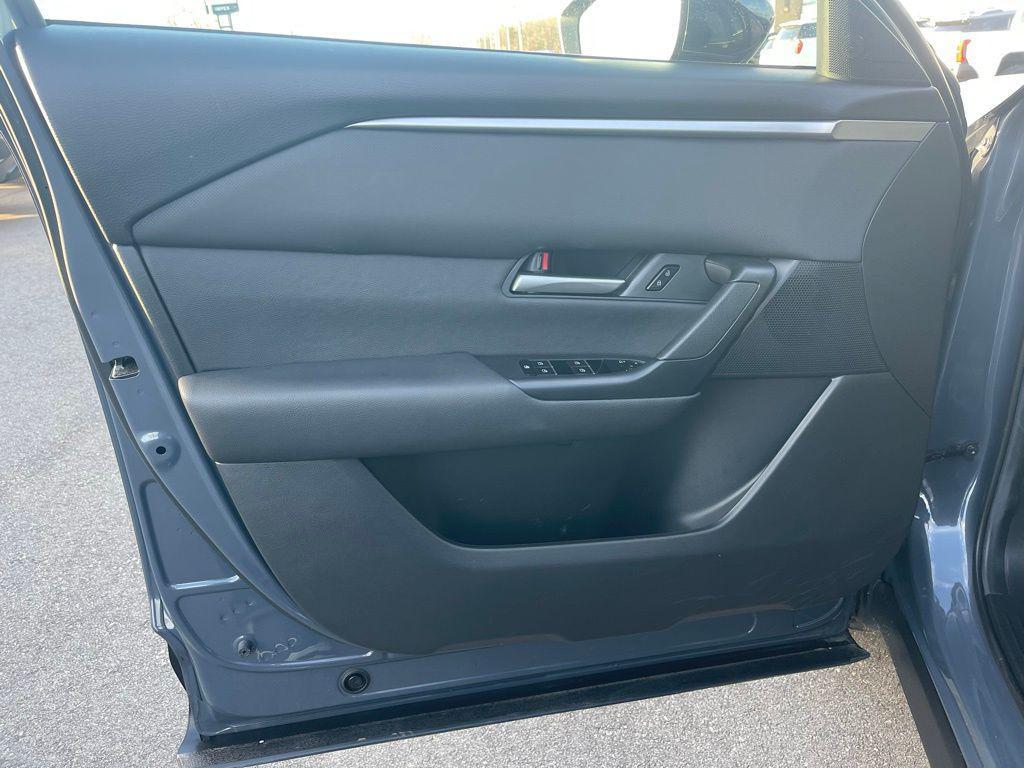 used 2025 Mazda CX-50 car, priced at $24,350