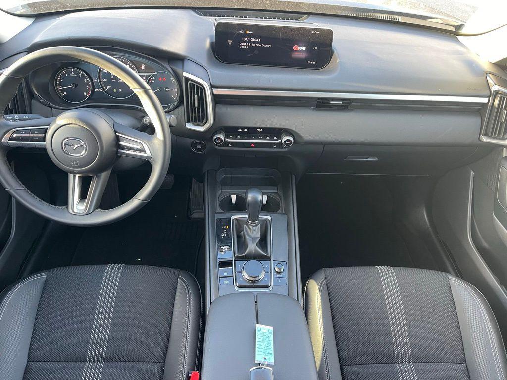 used 2025 Mazda CX-50 car, priced at $24,350