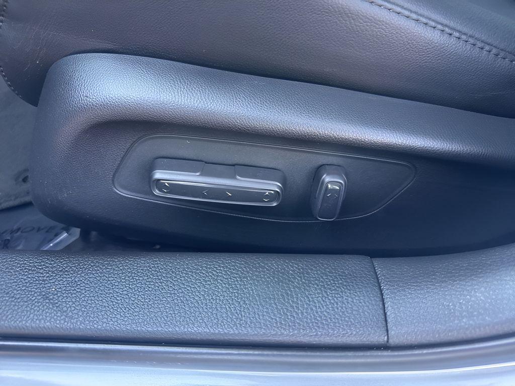 used 2023 Acura Integra car, priced at $28,300