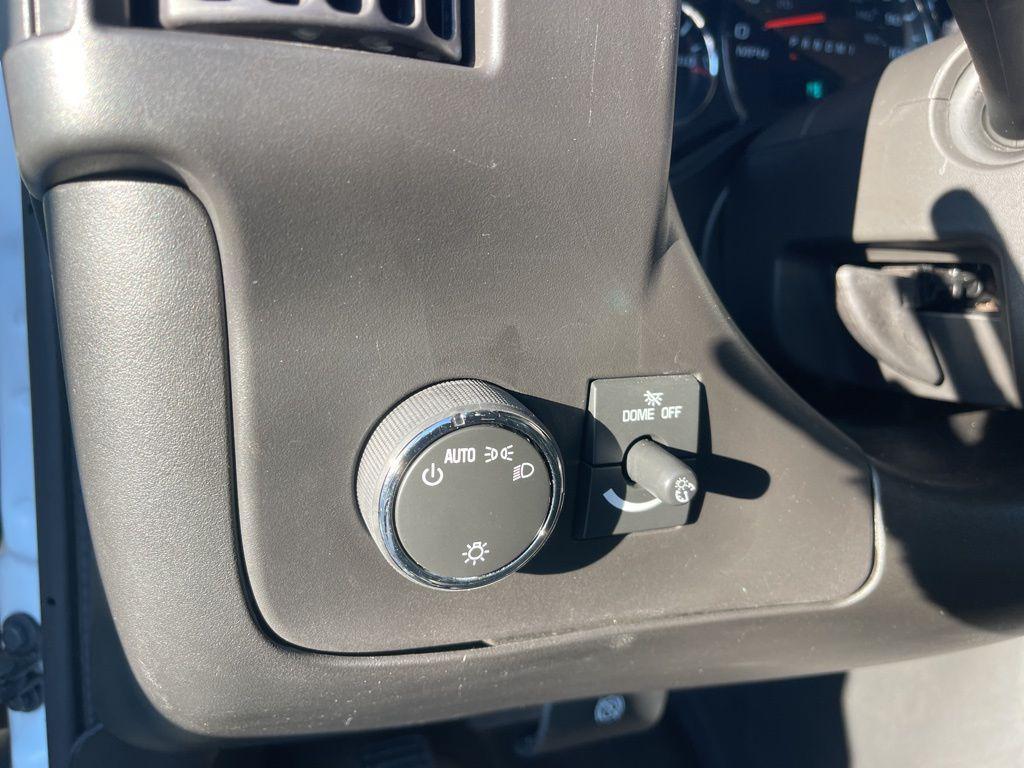 used 2023 GMC Savana 2500 car, priced at $20,040