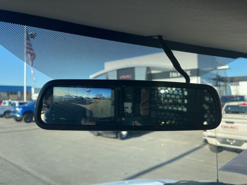 used 2023 GMC Savana 2500 car, priced at $20,040