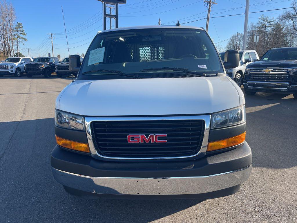 used 2023 GMC Savana 2500 car, priced at $20,040