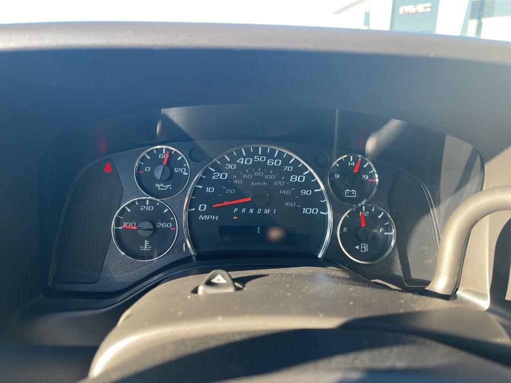 used 2023 GMC Savana 2500 car, priced at $20,040