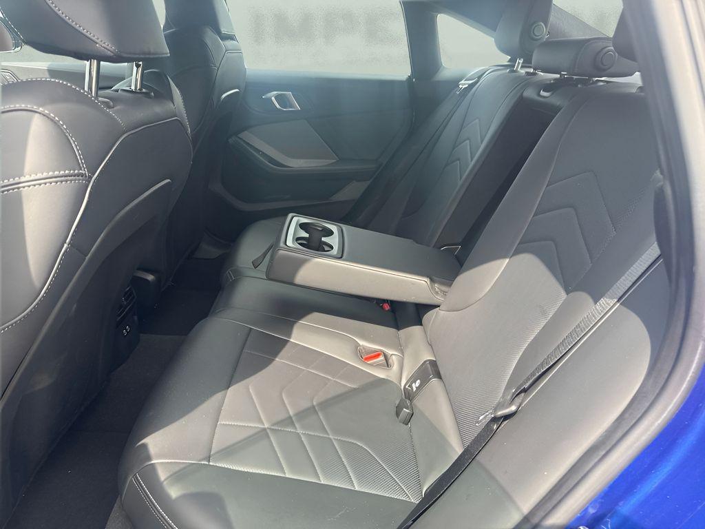 used 2025 BMW 228 Gran Coupe car, priced at $27,899