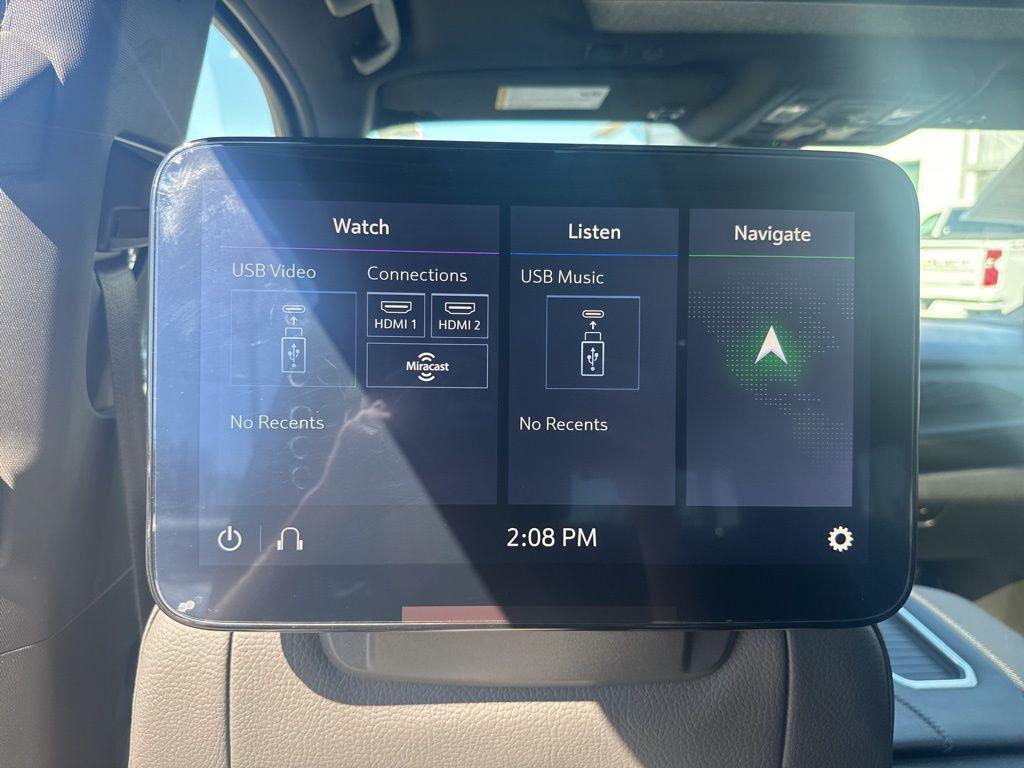 used 2021 GMC Yukon XL car, priced at $58,900