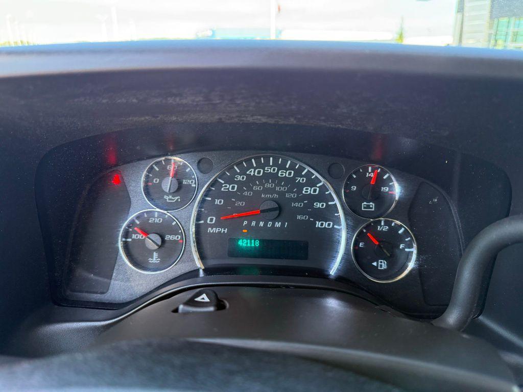 used 2023 GMC Savana 2500 car, priced at $25,650