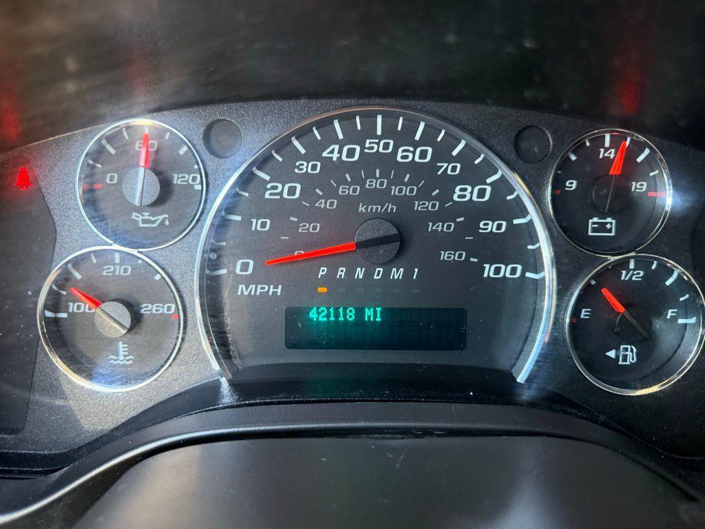 used 2023 GMC Savana 2500 car, priced at $25,650