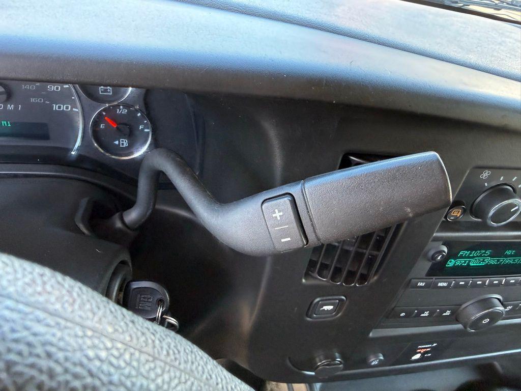 used 2023 GMC Savana 2500 car, priced at $25,650