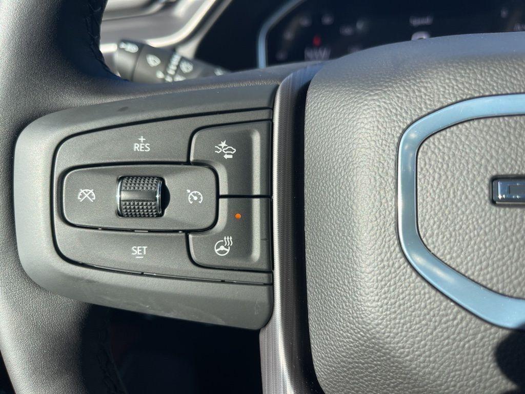 new 2026 GMC Sierra 2500 car, priced at $91,495